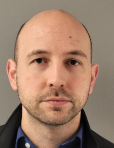 Evan Vance Fischer a registered Offender of Washington