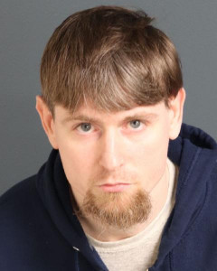 Amos Jeremiah Allee a registered Offender of Washington