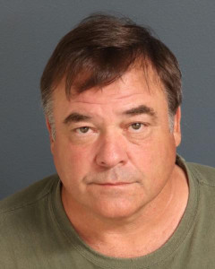 Gregory Ray Paetz a registered Offender of Washington