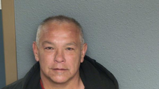 Harlan Brent Gullikson a registered Offender of Washington