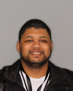 Christapher Tarence White a registered Offender of Washington