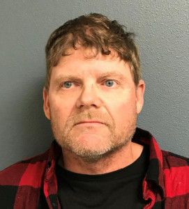 Richard Jack Borden a registered Offender of Washington