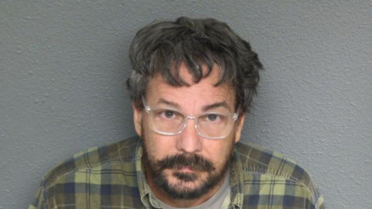 Raymond Maurice Bouvier a registered Offender of Washington