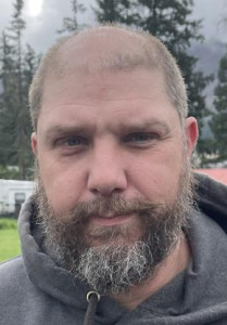 Brent Martin Mullins a registered Offender of Washington