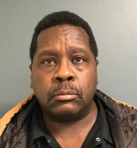 Kevin Craig Jackson a registered Offender of Washington