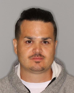 Michael Terrence Laramie Jr a registered Offender of Washington