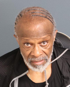 Andre Brigham Young a registered Offender of Washington