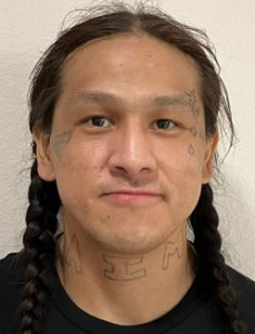 Charles Dion Antone Jimmy a registered Offender of Washington