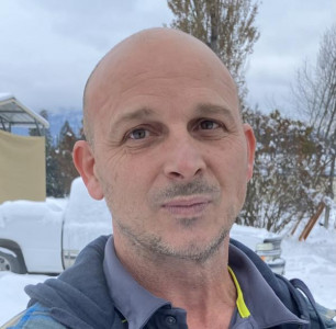 Daniel Irwin Buchmann a registered Offender of Washington