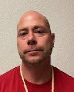 Allen Ray Russell a registered Offender of Washington