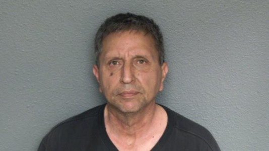 Harold Jack Hobson a registered Offender of Washington