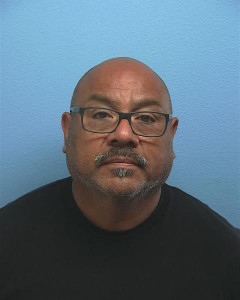 Ismael Andaverde a registered Offender of Washington