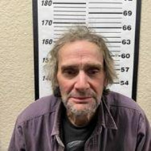 John Louis Logan a registered Offender of Washington