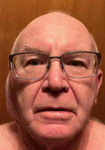 Fred Lewis Young Jr a registered Offender of Washington