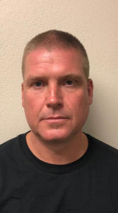 Todd Justin Anderson a registered Offender of Washington