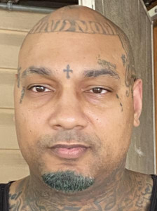 Demetri Lester Mott a registered Offender of Washington