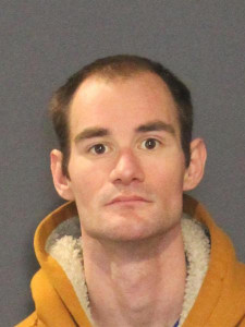 Jason Lee Ingram a registered Offender of Washington