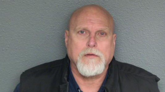 Steven Blane Westby a registered Offender of Washington