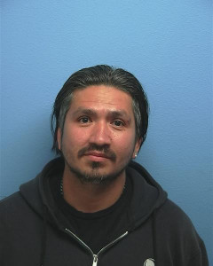 Edgar Eric Carranza a registered Offender of Washington