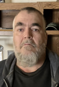 James Russell Moore a registered Offender of Washington