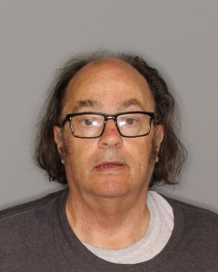 Dickie Gene Bergeson a registered Offender of Washington