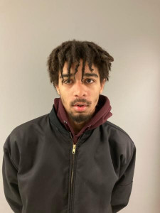 Marquise Leroy King a registered Offender of Washington