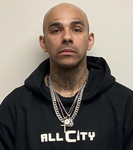 Jordan David Gotell a registered Offender of Washington