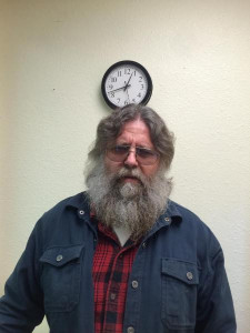 Jesse Calvin Woodruff a registered Offender of Washington