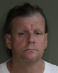 Todd Allen Teninty a registered Offender of Washington