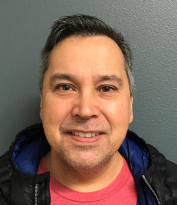 Curtis James Sveen a registered Offender of Washington