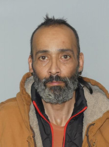 Francisco Rojas Jr a registered Offender of Washington