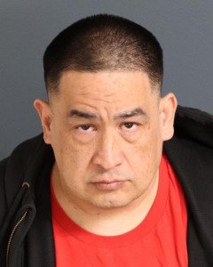 James Franklin Mccloud a registered Offender of Washington