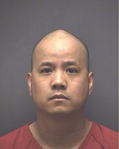 Michael Allen Coleman a registered Offender of Washington