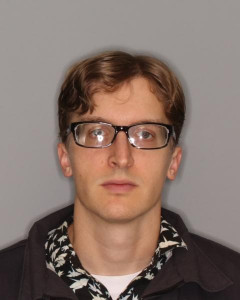 Lucas Davis Trethewey a registered Offender of Washington
