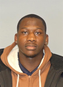 Terrell Deshawn Wilson a registered Offender of Washington