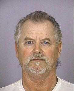 Douglas Alford Badeaux a registered Offender of Washington