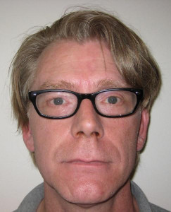 Erik Allyn Brisbin a registered Offender of Washington