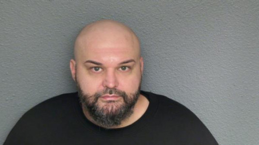 David Gary Laux a registered Offender of Washington