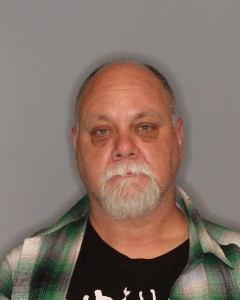 Patrick Joseph Jansen a registered Offender of Washington