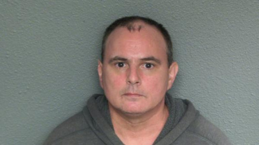 Henry Paul Middour a registered Offender of Washington