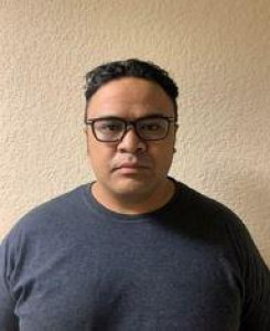 Bert Malu Filogia Mageo a registered Offender of Washington