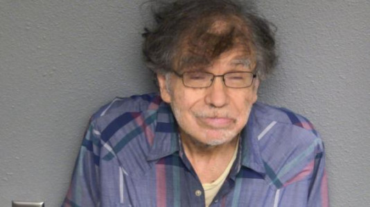 Rey Frank Leno a registered Offender of Washington