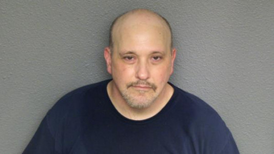 Randall Scot Fogle a registered Offender of Washington