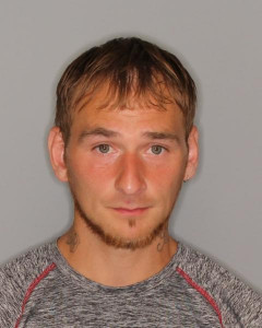 Beau Reynolds Richards a registered Offender of Washington