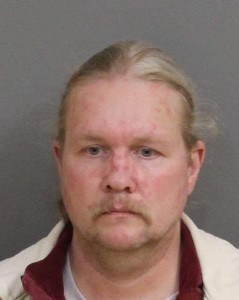 David Glenn Woodward a registered Offender of Washington