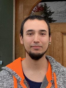 Tye Anthony Mccarthy a registered Offender of Washington