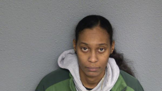 Rikeya Jene Crossley a registered Offender of Washington