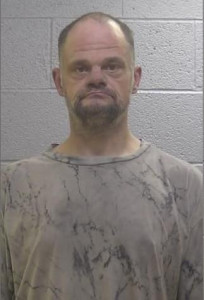 Jacob Donald Frederick a registered Offender of Washington