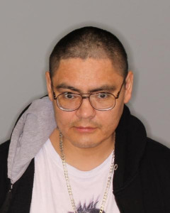 William James Burke a registered Offender of Washington