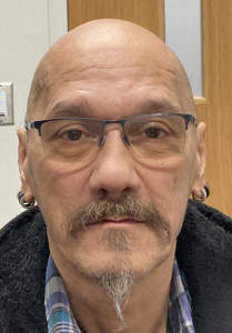 Gordon Orlando Smissaert a registered Offender of Washington